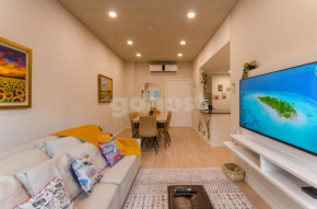 Amazing 2 Bedroom Apartment Near Paseo La Galeria